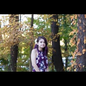 Meet your Posher, Alex